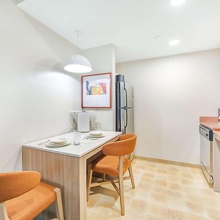 Homewood Suites By Hilton East Rutherford - Meadowlands, Nj Dış mekan fotoğraf