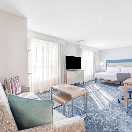 Homewood Suites By Hilton East Rutherford - Meadowlands, Nj Dış mekan fotoğraf